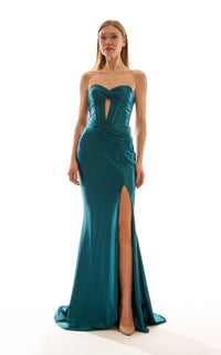 Hot Contact 5231 Dress view 12
