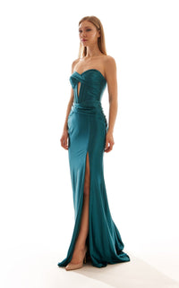 Hot Contact 5231 Dress view 13