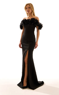 Hot Contact 5240 Dress view 10