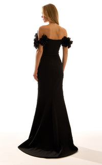 Hot Contact 5240 Dress view 11