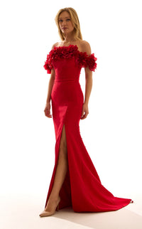 Hot Contact 5240 Dress view 9