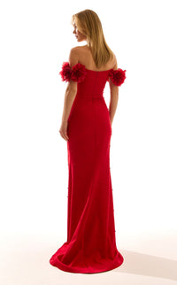 Hot Contact 5240 Dress view 12