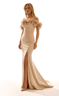 Hot Contact 5240 Dress view 8