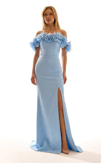 Hot Contact 5240 Dress view 4