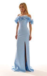 Hot Contact 5240 Dress view 7