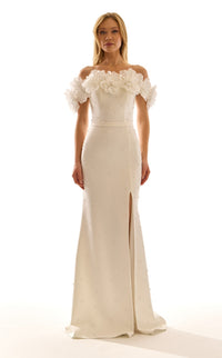 Hot Contact 5240 Dress view 5