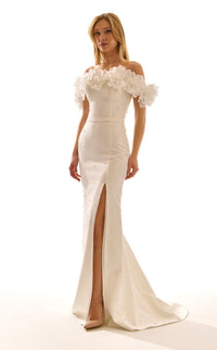 Hot Contact 5240 Dress view 6