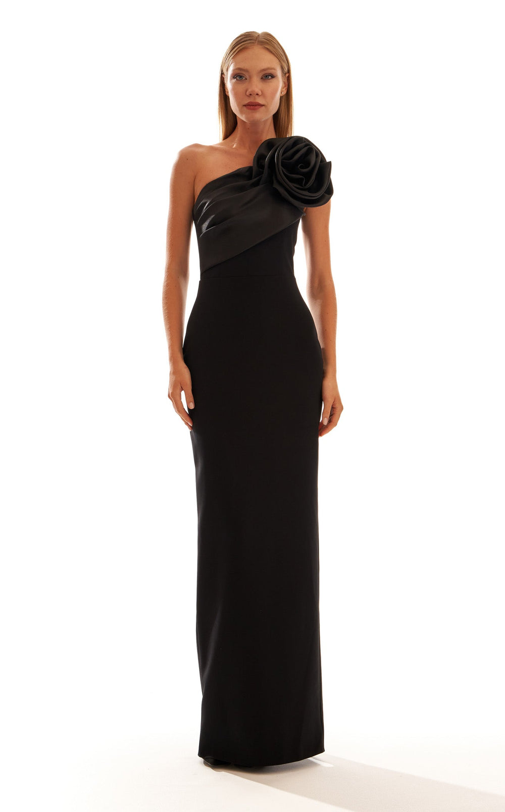 Hot Contact 5243 Dress - VOLAKK