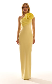 Hot Contact 5243 Dress view 2