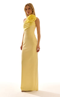 Hot Contact 5243 Dress view 15
