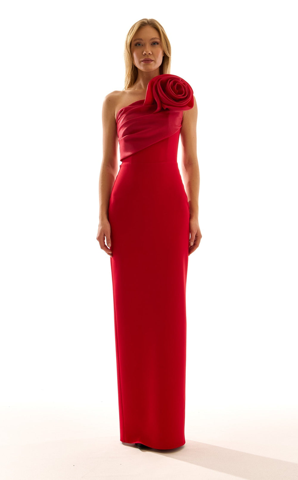 Exquisite Hot Contact 5243 Dress detail view - VOLAKK