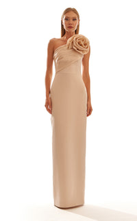 Hot Contact 5243 Dress view 4