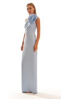 Hot Contact 5243 Dress view 12