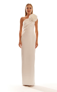 Hot Contact 5243 Dress view 7