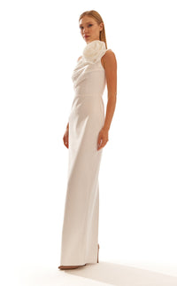 Hot Contact 5243 Dress view 10