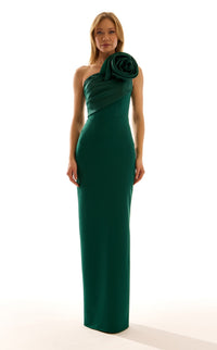 Hot Contact 5243 Dress view 8