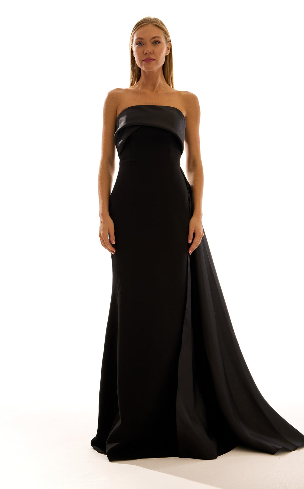 Hot Contact 5245 Dress - VOLAKK
