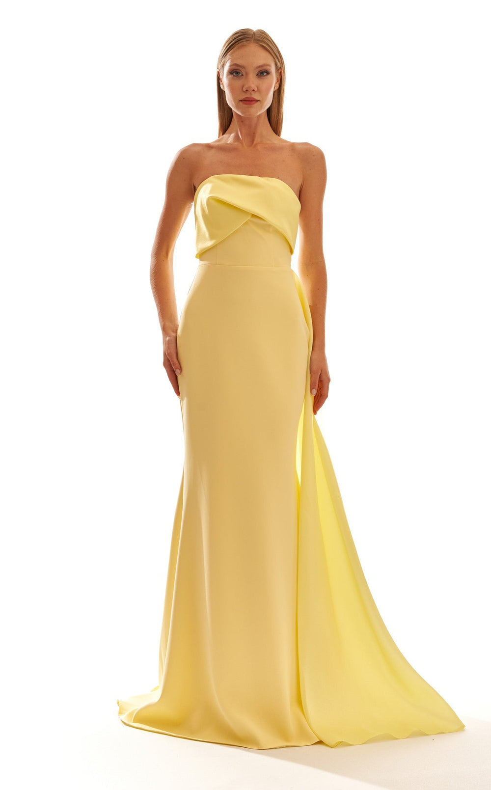 Hot Contact 5245 Dress details - VOLAKK