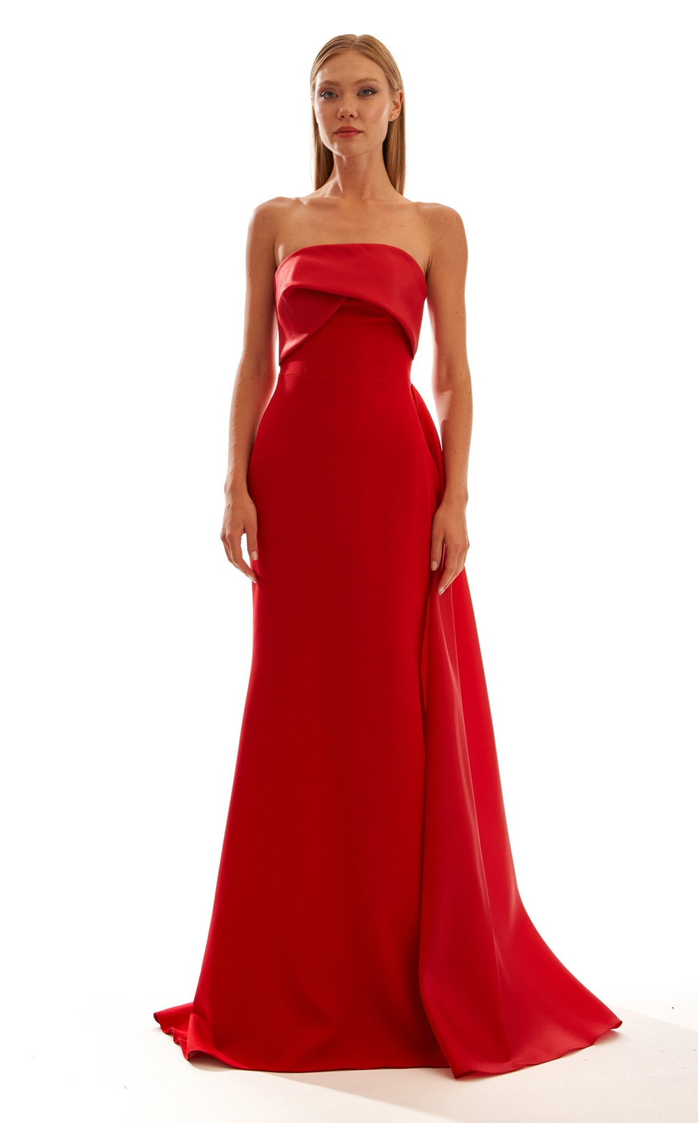 Exquisite Hot Contact 5245 Dress detail view - VOLAKK