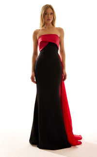 Hot Contact 5245 Dress view 9