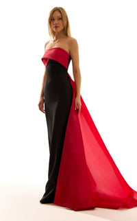 Hot Contact 5245 Dress view 12