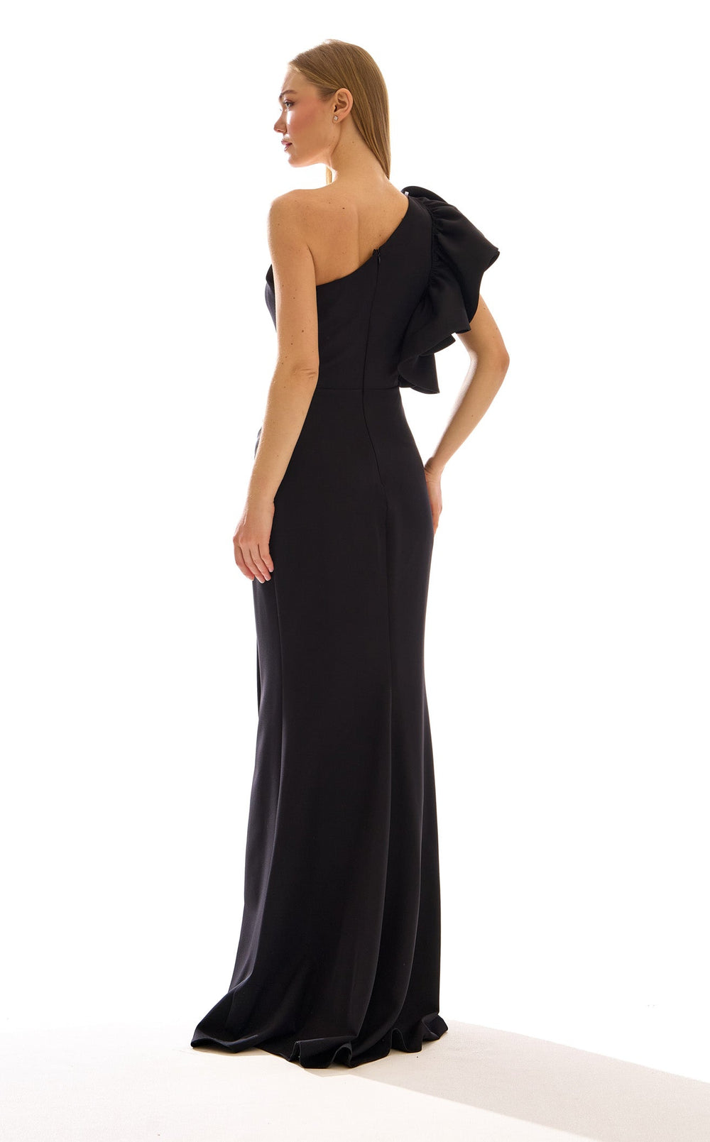 Exquisite Hot Contact 5253 Dress detail view - VOLAKK