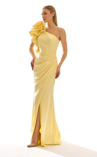 Hot Contact 5253 Dress view 5