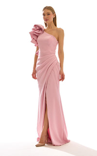 Hot Contact 5253 Dress view 8