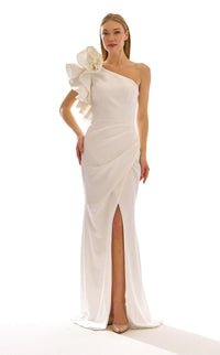 Hot Contact 5253 Dress view 10