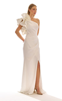 Hot Contact 5253 Dress view 11
