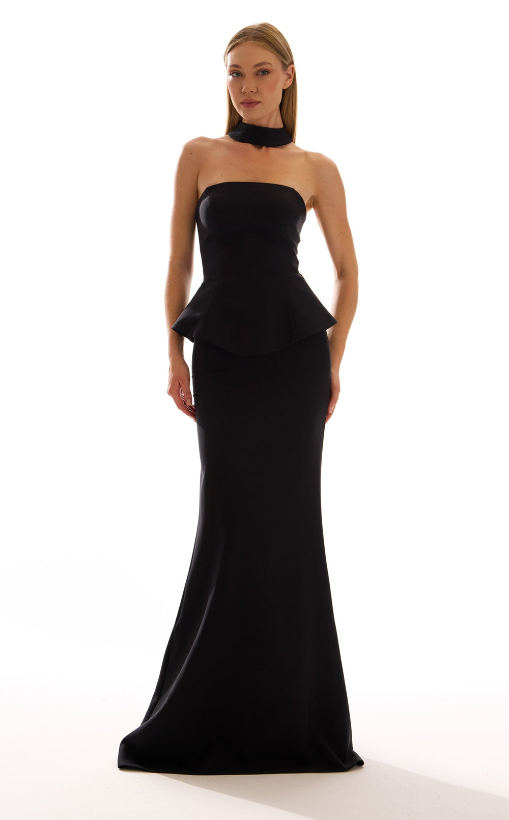 Hot Contact 5267 Dress - VOLAKK