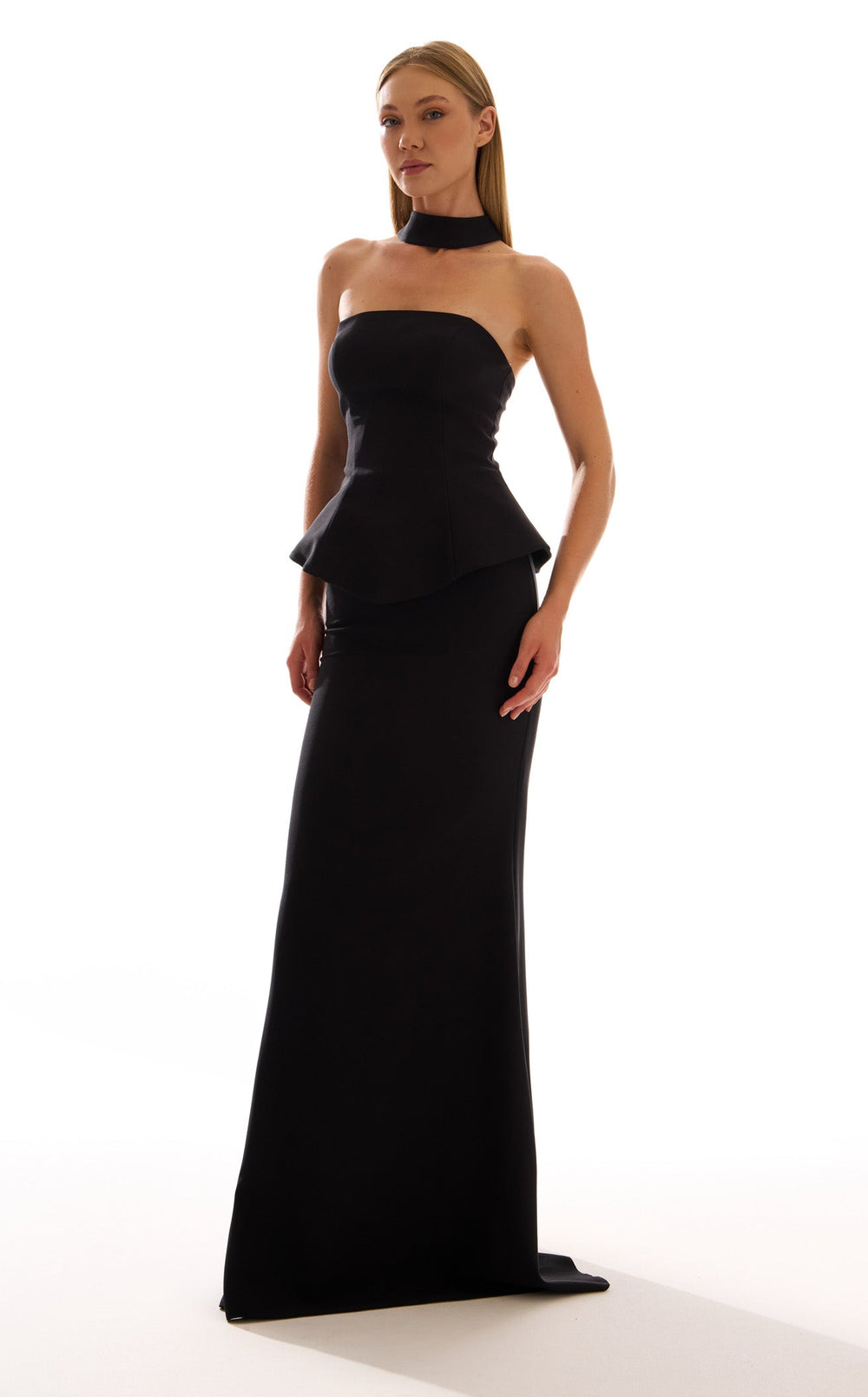 Hot Contact 5267 Dress details - VOLAKK