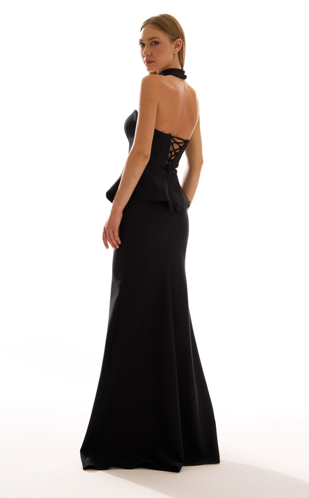Exquisite Hot Contact 5267 Dress detail view - VOLAKK