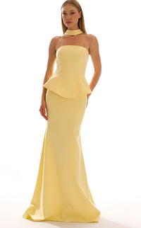 Hot Contact 5267 Dress view 4