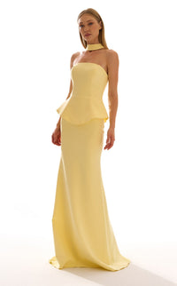 Hot Contact 5267 Dress view 5