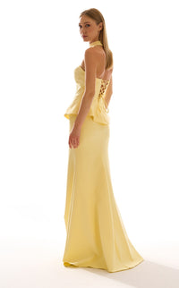 Hot Contact 5267 Dress view 6