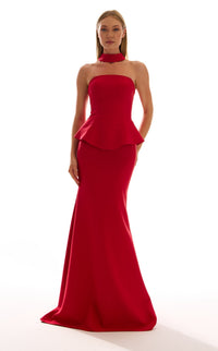 Hot Contact 5267 Dress view 7