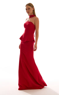 Hot Contact 5267 Dress view 8