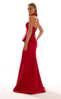 Hot Contact 5267 Dress view 9