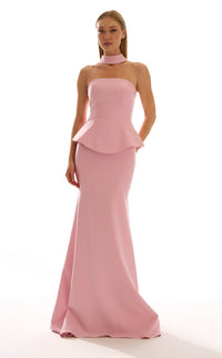 Hot Contact 5267 Dress view 13