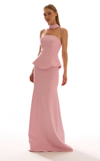 Hot Contact 5267 Dress view 14