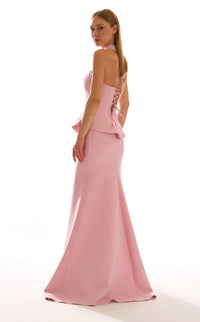 Hot Contact 5267 Dress view 15