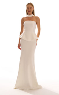 Hot Contact 5267 Dress view 16