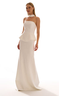 Hot Contact 5267 Dress view 17