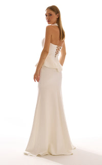 Hot Contact 5267 Dress view 18