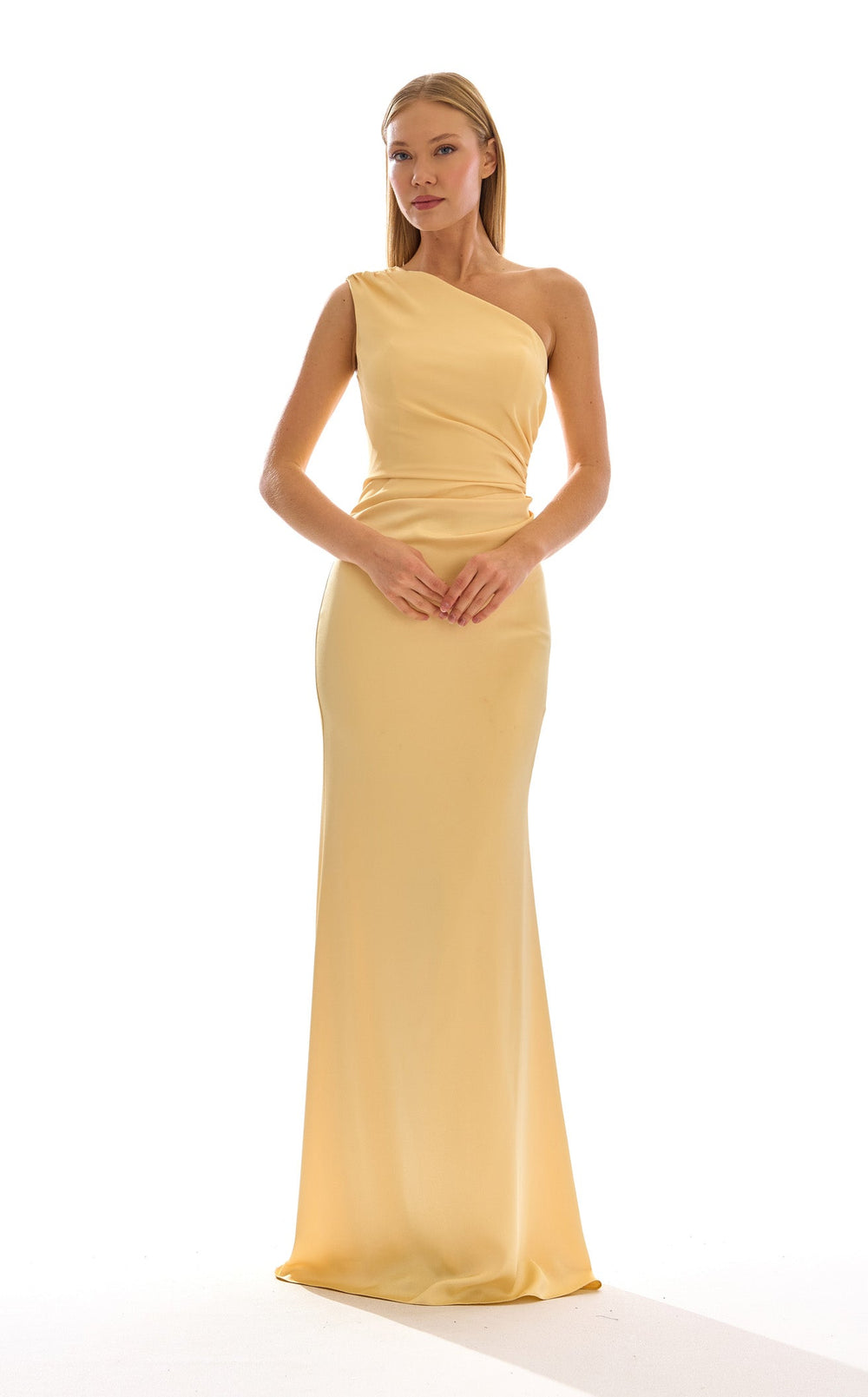 Hot Contact 5286 Dress - VOLAKK