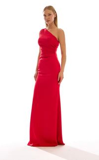 Hot Contact 5286 Dress view 5