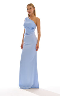 Hot Contact 5286 Dress view 8