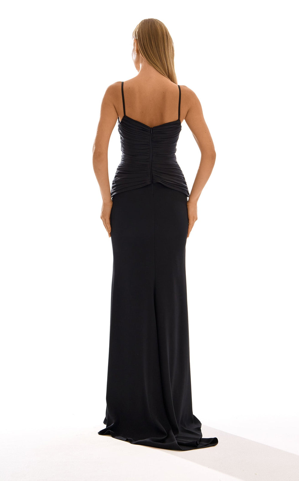 Exquisite Hot Contact 5293 Dress detail view - VOLAKK