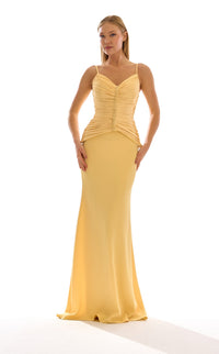 Hot Contact 5293 Dress view 4